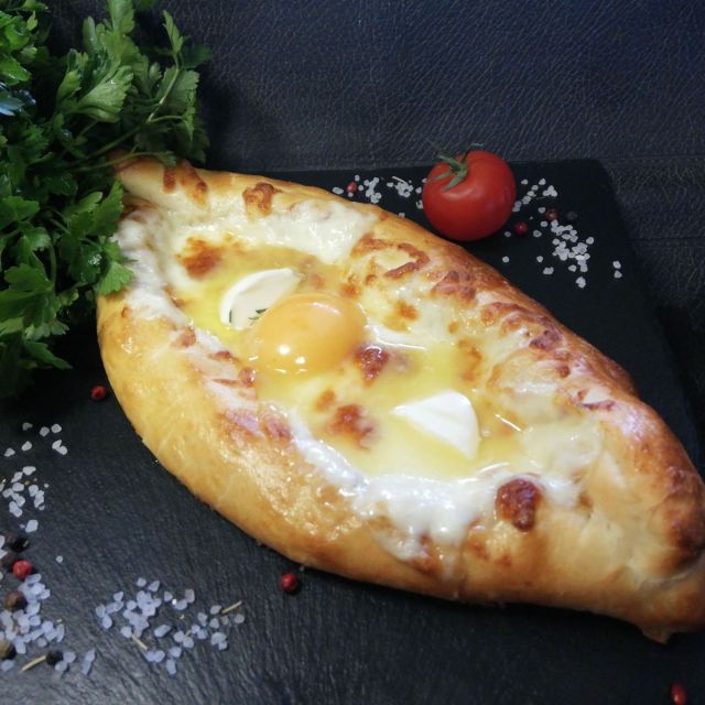 Хачапурі