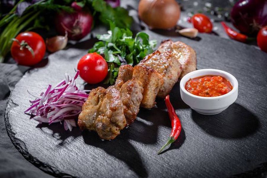 Доставка еды в Бровары