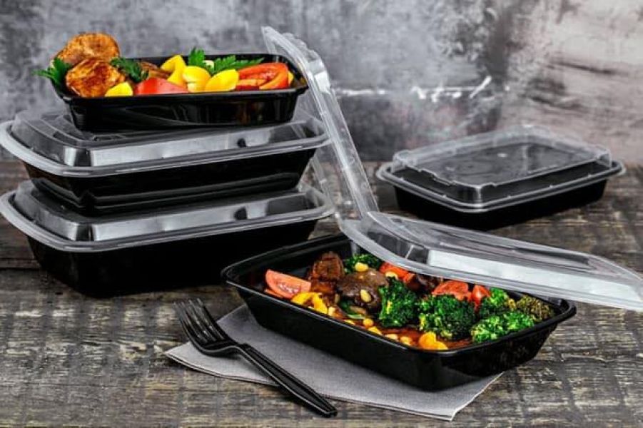 доставка обедов