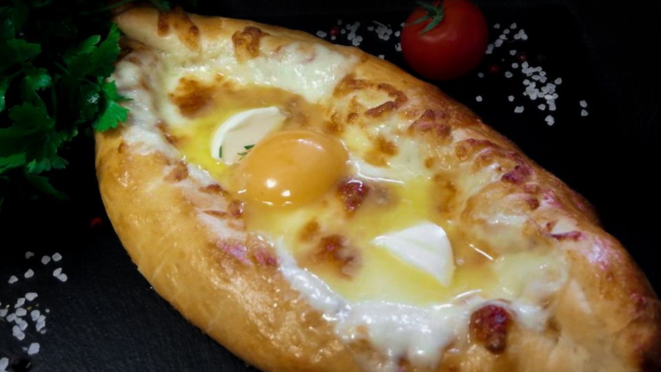 хачапури