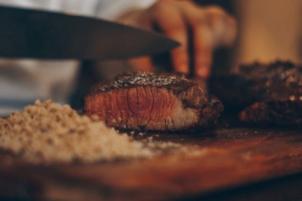 доставка из ресторанов