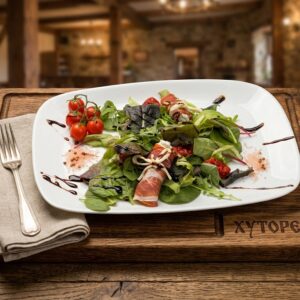 Салат Гламурний