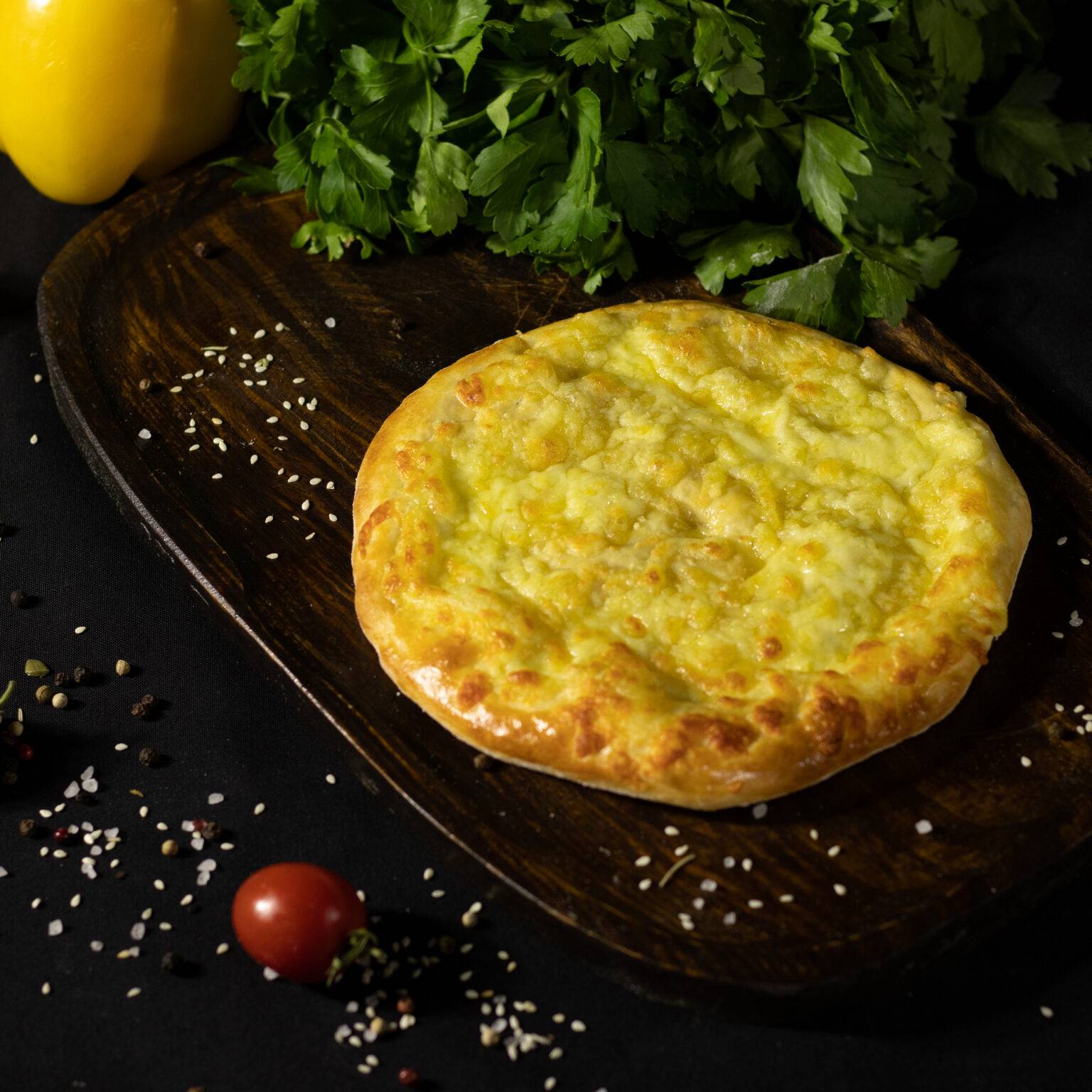 Хачапури кубдари | Доставка шашлыка | 0965555353