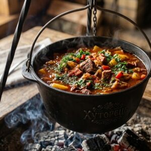 Закарпатський бограч